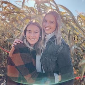 Meet your Posher, Shelby